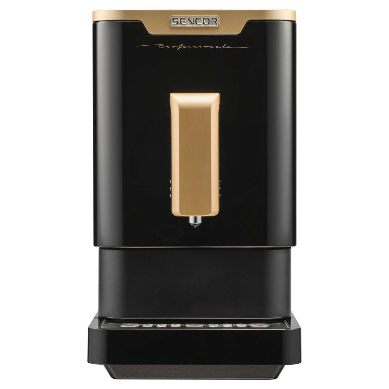 BaristaPro Automatic Espresso Maker - Image 4