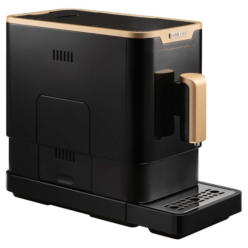 BaristaPro Automatic Espresso Maker - Image 6